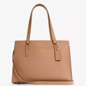 Tatum carryall